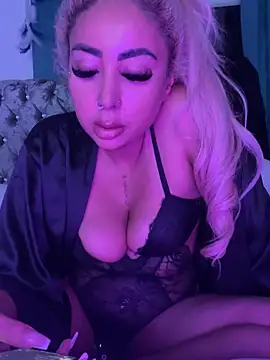 zara bellexx online show from November 2025 12:09:01 AM