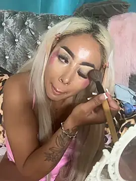 zara bellexx online show from April 2026 10:54:01 AM