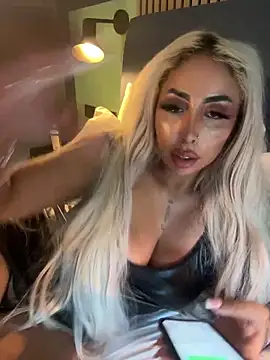 zara bellexx online show from May 2026 05:51:02 PM