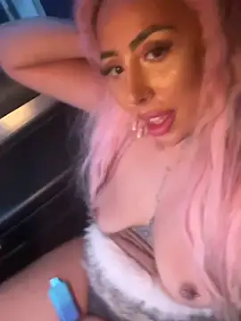 zara bellexx online show from December 2025 07:55:01 AM