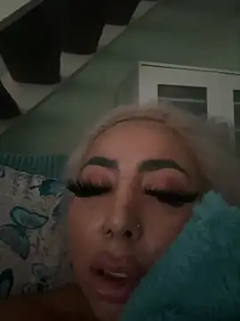 zara bellexx online show from February 2026 03:54:02 PM