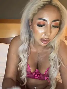 zara bellexx online show from March 2026 11:06:02 PM