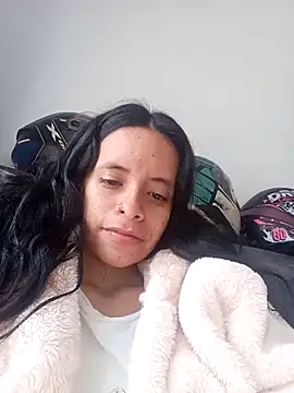 Sofia242a online show from October 2025 12:15:02 PM
