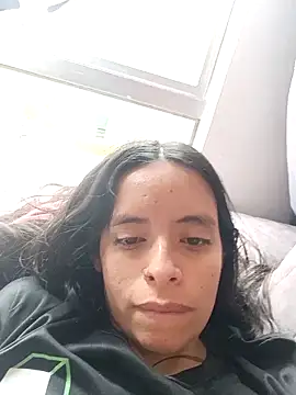 Sofia242a online show from October 2025 05:01:02 PM