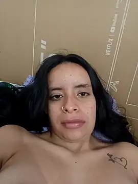 Sofia242a online show from October 2025 12:06:02 PM