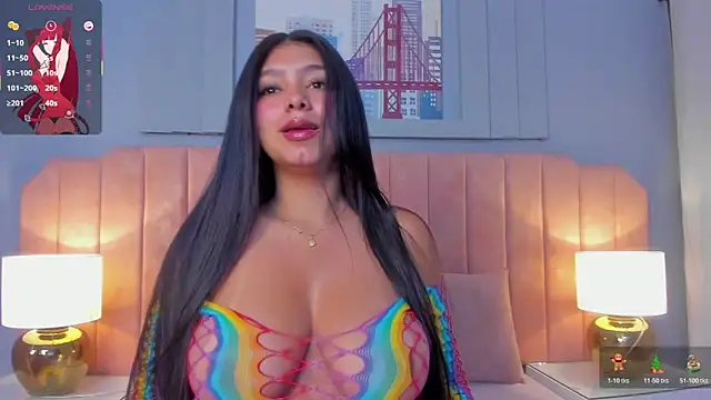 allisonpariss online show from January 2026 10:40:01 AM