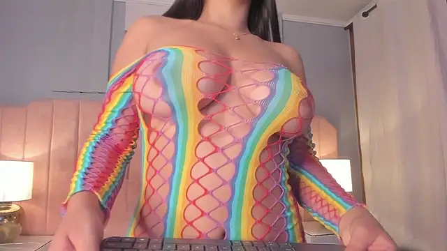 allisonpariss online show from November 2025 11:16:02 AM