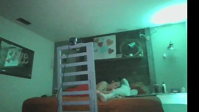 AmeliaAnale8 online show from March 2026 12:43:01 PM