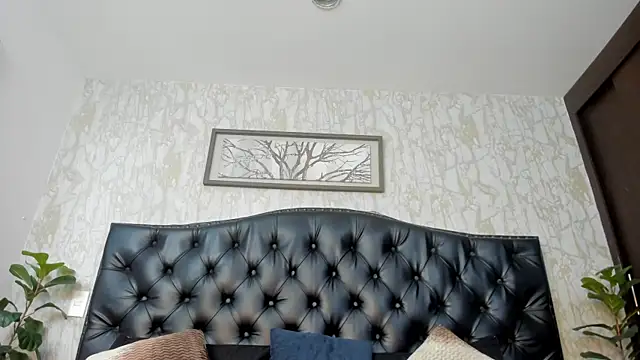 DenzelRios online show from March 2026 04:14:01 AM