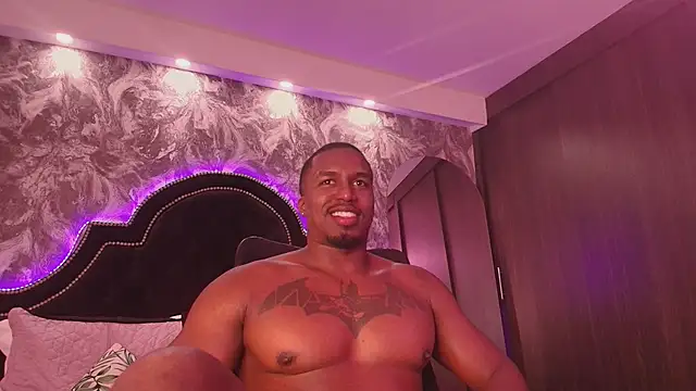 DenzelRios online show from March 2026 03:36:02 AM