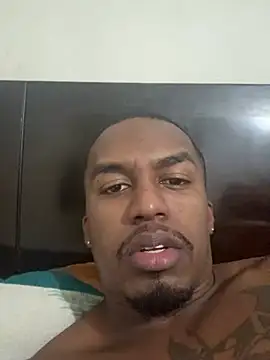 DenzelRios online show from June 2026 03:01:02 AM