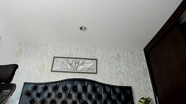 DenzelRios online show from May 2026 03:22:01 AM