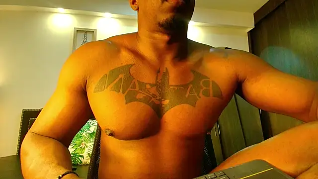 DenzelRios online show from February 2026 07:00:01 PM