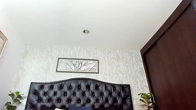 DenzelRios online show from March 2026 03:49:01 AM