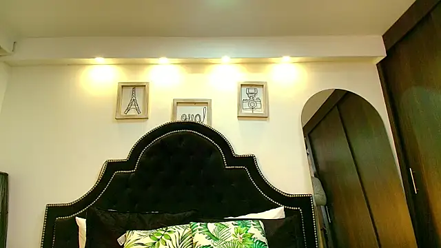 DenzelRios online show from February 2026 08:31:01 PM