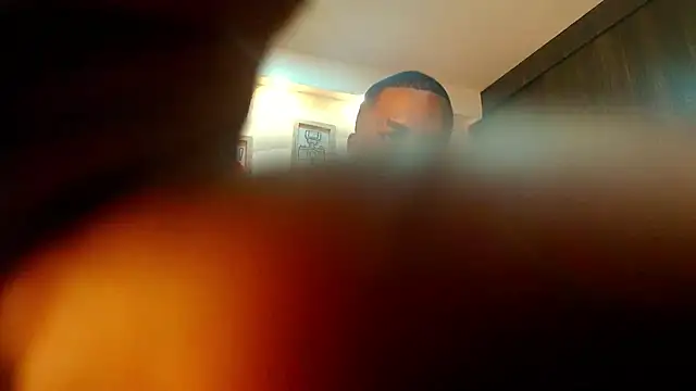 DenzelRios online show from February 2026 10:10:01 PM