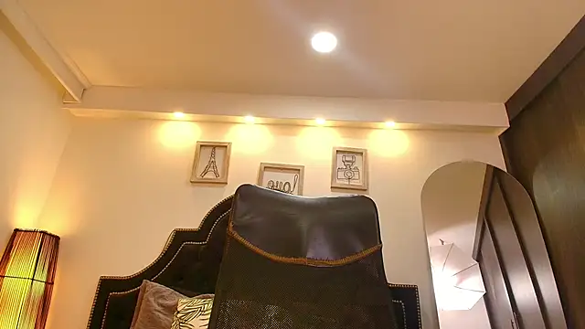 DenzelRios online show from February 2026 09:22:01 PM