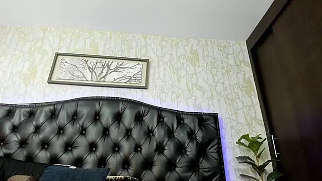 DenzelRios online show from April 2026 01:31:02 AM