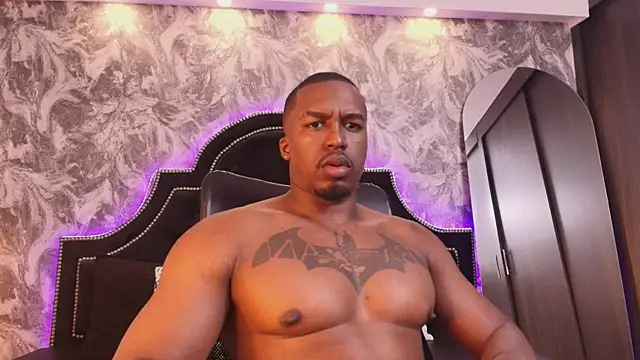 DenzelRios online show from February 2026 09:06:02 PM