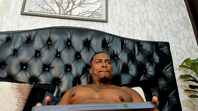 DenzelRios online show from June 2026 03:33:02 AM