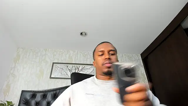 DenzelRios online show from April 2026 12:28:01 AM