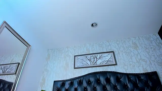 DenzelRios online show from March 2026 03:17:01 AM