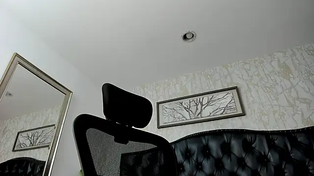 DenzelRios online show from May 2026 03:35:01 AM