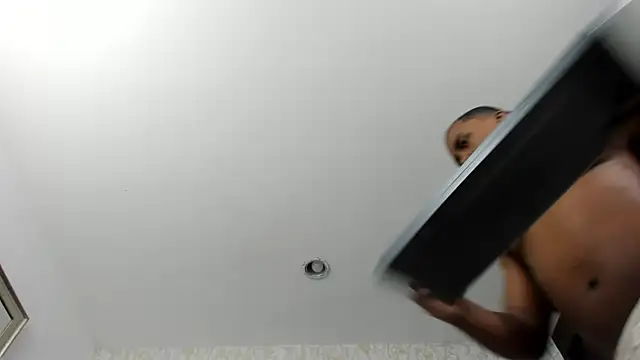 DenzelRios online show from April 2026 04:08:01 AM