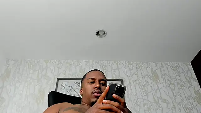 DenzelRios online show from May 2026 01:21:01 AM