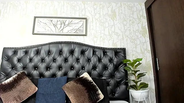 DenzelRios online show from April 2026 03:35:01 AM