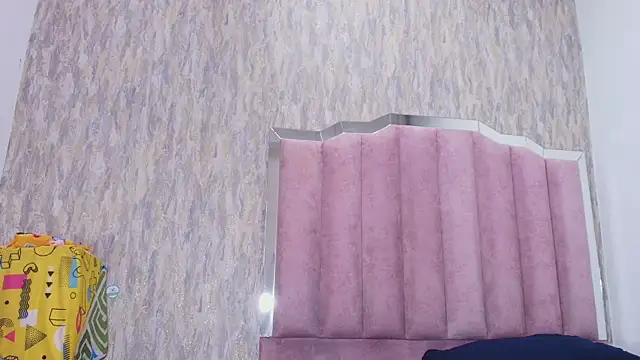 lilylovely  online show from November 2025 07:28:01 PM