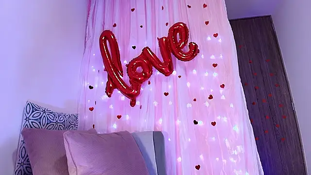 grace sw online show from February 2026 12:17:01 PM