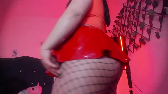 Lilith salvatoree online show from October 2025 06:26:01 PM