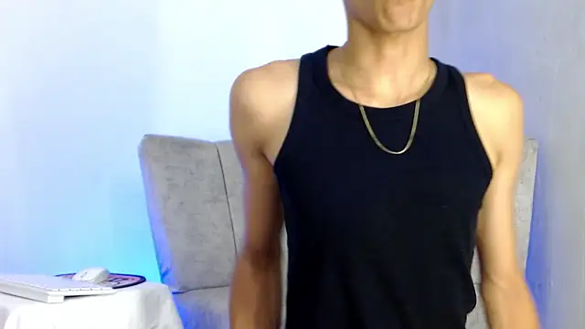 Paulosex12 online show from April 2026 04:59:01 AM