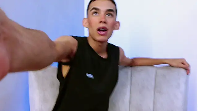 Paulosex12 online show from March 2026 05:12:01 AM