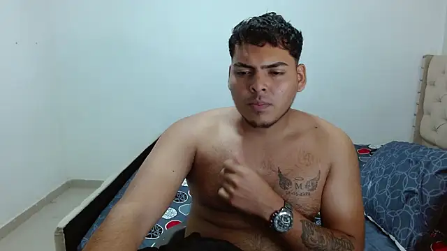 badboy05181 online show from October 2025 04:24:02 AM