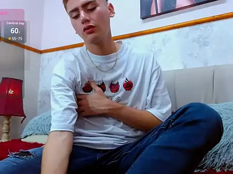 Alex Millerss online show from October 2025 10:52:02 PM