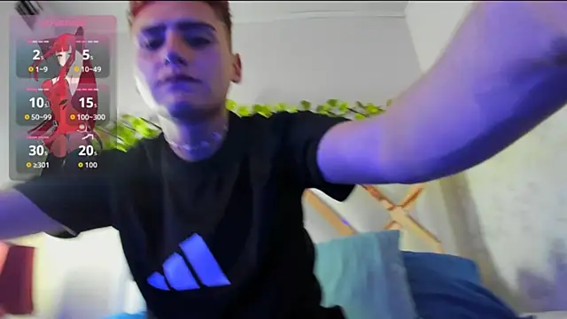 Alex Millerss online show from November 2025 11:14:02 PM