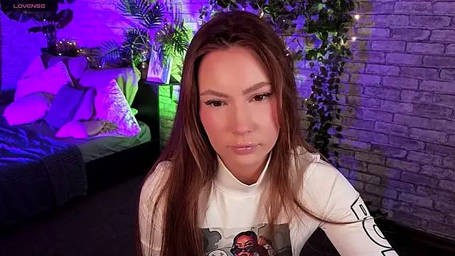  BellaClark online show from January 2026 08:12:02 PM