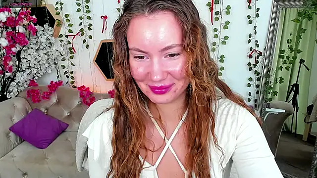  BellaClark online show from March 2026 08:21:01 PM