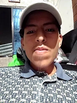 SKELLY09009 online show from March 2026 12:57:01 AM