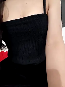 Snapshot of Sexynice_baby chatting on October 2025 06:23:02 AM Sexynice baby online show from October 2025 06:23:02 AM