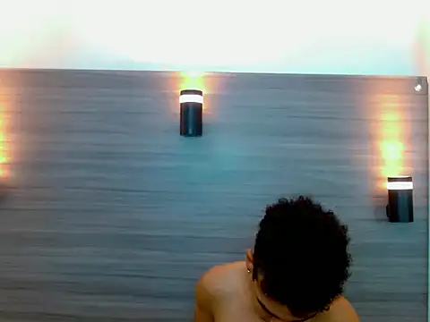 Marcuszion XX online show from October 2025 08:06:02 PM