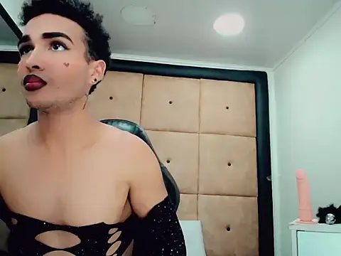 Marcuszion XX online show from October 2025 07:58:01 PM