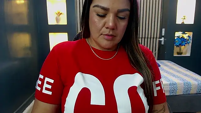 Snapshot of ruby_jimenez19 chatting on February 2026 02:00:02 AM ruby jimenez19 online show from February 2026 02:00:02 AM