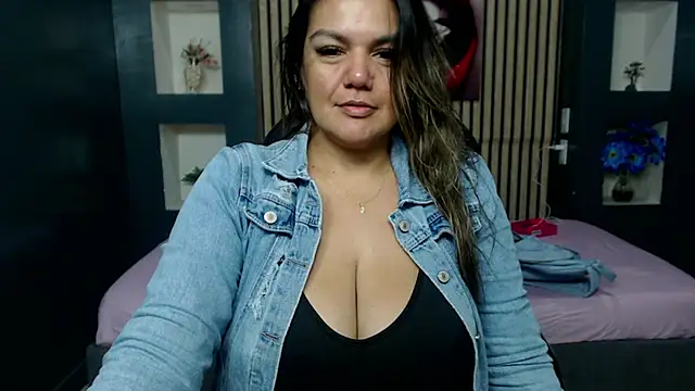 ruby jimenez19 online show from November 2025 12:36:01 AM