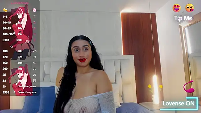 Amara18   online show from March 2026 07:45:02 PM