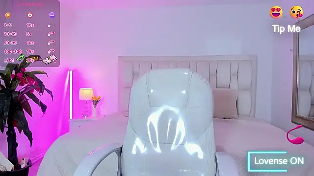 Amara18   online show from February 2026 08:09:01 PM