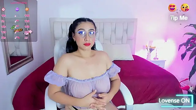 Amara18   online show from February 2026 07:46:01 PM