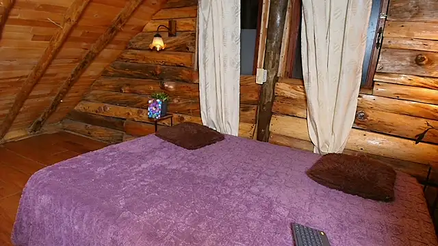 Nordikandclem  online show from February 2026 01:13:01 AM